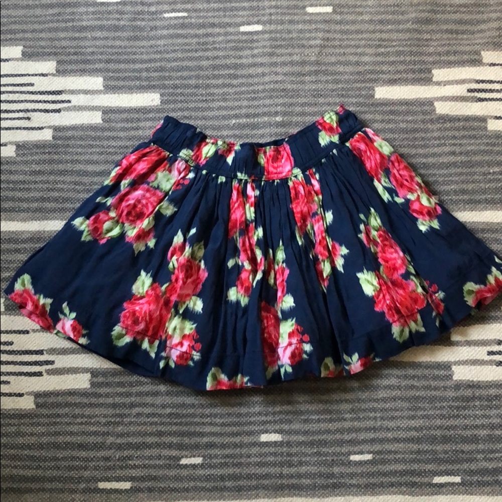 Abercrombie Skirt